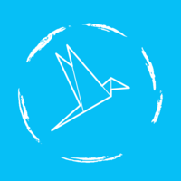 Blue Origami Strategies logo, Blue Origami Strategies contact details