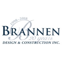 Brannen Design and Construction, Inc. logo, Brannen Design and Construction, Inc. contact details