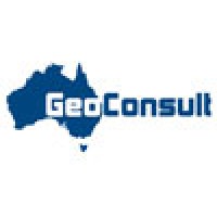 GeoConsult Pty Ltd logo, GeoConsult Pty Ltd contact details