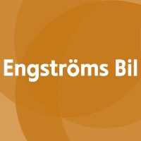 Engströms Bil logo, Engströms Bil contact details