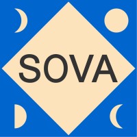 Sangvaruhuset SOVA logo, Sangvaruhuset SOVA contact details