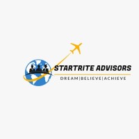 Startrite Advisors logo, Startrite Advisors contact details