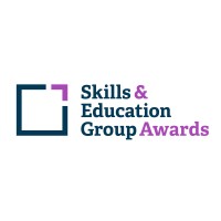 Skills and Education Group Awards logo, Skills and Education Group Awards contact details