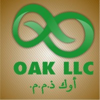 Oak LLC Qatar - Marketing | Branding logo, Oak LLC Qatar - Marketing | Branding contact details