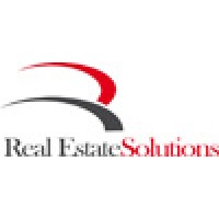 Real Estate Solutions logo, Real Estate Solutions contact details