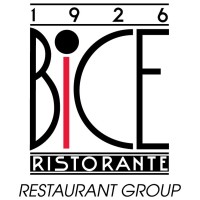 BiCE Ristorante Orlando logo, BiCE Ristorante Orlando contact details