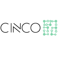 Cinco Colectivo logo, Cinco Colectivo contact details