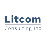 Litcom logo, Litcom contact details