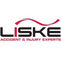 LISKE Accident & Injury Experts logo, LISKE Accident & Injury Experts contact details