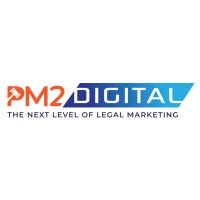 PM2 Digital logo, PM2 Digital contact details