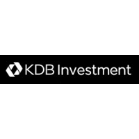 KDB Investment logo, KDB Investment contact details