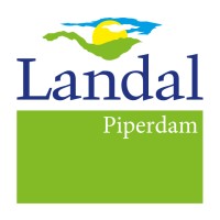 Landal Piperdam logo, Landal Piperdam contact details