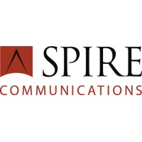 Spire Communications logo, Spire Communications contact details