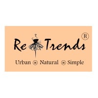 ReTrends logo, ReTrends contact details