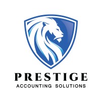 Prestige Accounting Solutions, LLC logo, Prestige Accounting Solutions, LLC contact details