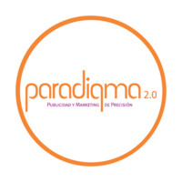 Agencia Paradigma 2.0 logo, Agencia Paradigma 2.0 contact details