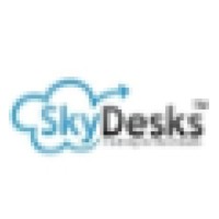 Skydesks International logo, Skydesks International contact details