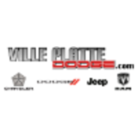 Ville Platte Dodge logo, Ville Platte Dodge contact details