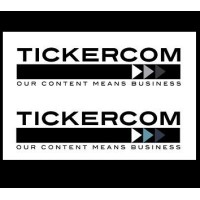 Ticker Communications Inc logo, Ticker Communications Inc contact details