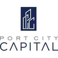 Port City Capital, LLC logo, Port City Capital, LLC contact details