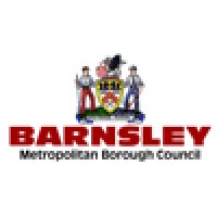 Barnsley Council logo, Barnsley Council contact details