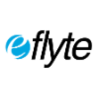 eFlyte Inc. logo, eFlyte Inc. contact details