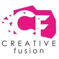 Creative Fusion logo, Creative Fusion contact details