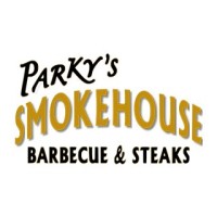 Parky's Smokehouse logo, Parky's Smokehouse contact details