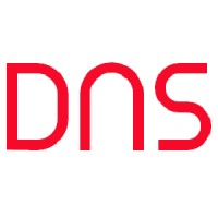 DNS Web Design logo, DNS Web Design contact details