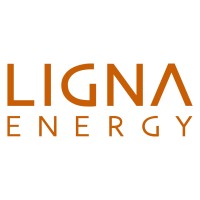 Ligna Energy logo, Ligna Energy contact details