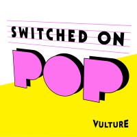 Switched on Pop logo, Switched on Pop contact details