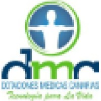 DOTACIONES MEDICAS logo, DOTACIONES MEDICAS contact details