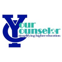 Your Counselor logo, Your Counselor contact details