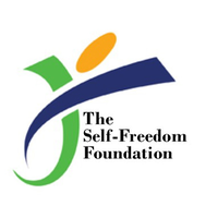 The Self-freedom Foundation logo, The Self-freedom Foundation contact details