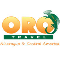 ORO Travel logo, ORO Travel contact details