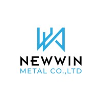 Newwin Metal Co.,Ltd. logo, Newwin Metal Co.,Ltd. contact details