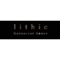 Lithic Genealogy logo, Lithic Genealogy contact details