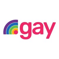 DotGay logo, DotGay contact details