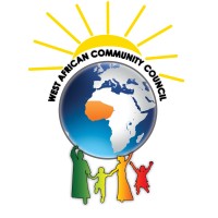 West African Community Council (WACC) logo, West African Community Council (WACC) contact details