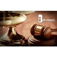 Barrera Legal Group logo, Barrera Legal Group contact details