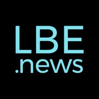 LBE News logo, LBE News contact details