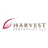 Harvest Properties logo, Harvest Properties contact details