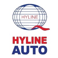 Hyline Auto logo, Hyline Auto contact details