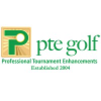 PTE Golf, LLC. logo, PTE Golf, LLC. contact details