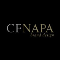 CF Napa Brand Design logo, CF Napa Brand Design contact details