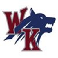 White Knoll High School logo, White Knoll High School contact details