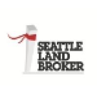 Seattle Land Broker logo, Seattle Land Broker contact details