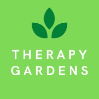 Therapy Gardens logo, Therapy Gardens contact details