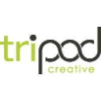 Tripod Creative logo, Tripod Creative contact details