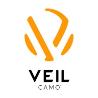 Veil Camo logo, Veil Camo contact details